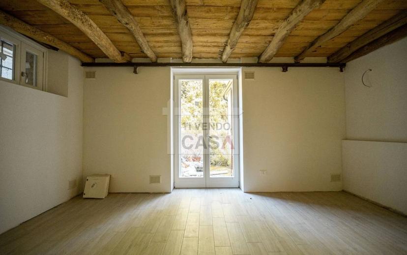 Villa a schiera via Pagnaghe, Tregnago — foto 26 di 33