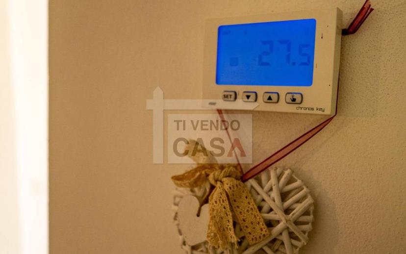 Villa a schiera via Pagnaghe, Tregnago — foto 23 di 33