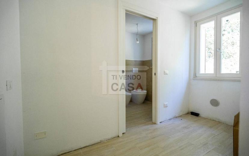 Villa a schiera via Pagnaghe, Tregnago — foto 29 di 33