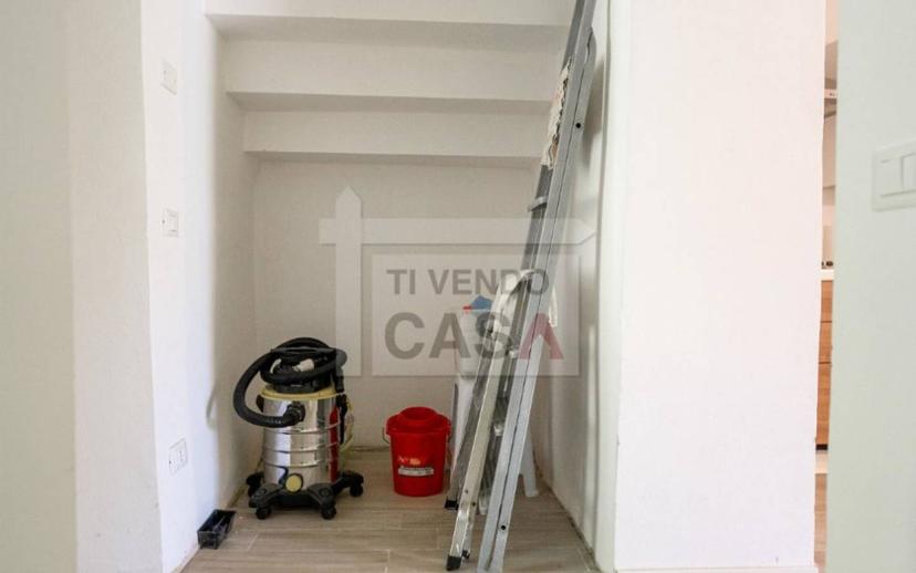 Villa a schiera via Pagnaghe, Tregnago — foto 28 di 33