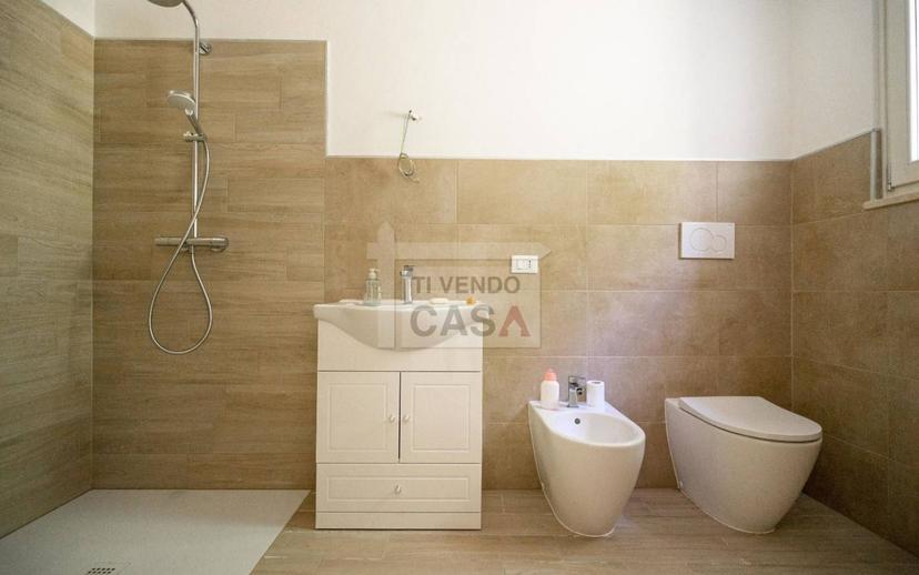 Villa a schiera via Pagnaghe, Tregnago — foto 10 di 33