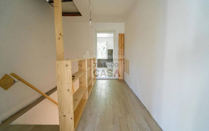 Villa a schiera via Pagnaghe, Tregnago — foto 27 di 33