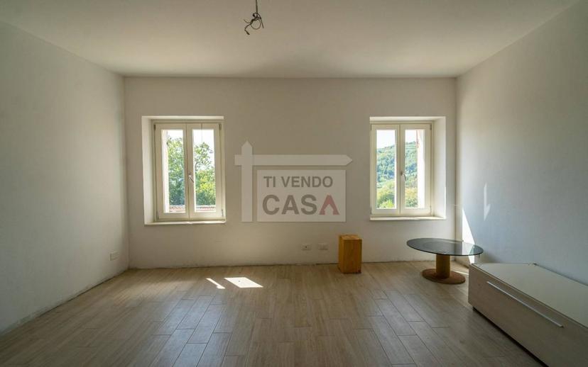 Villa a schiera via Pagnaghe, Tregnago — foto 30 di 33