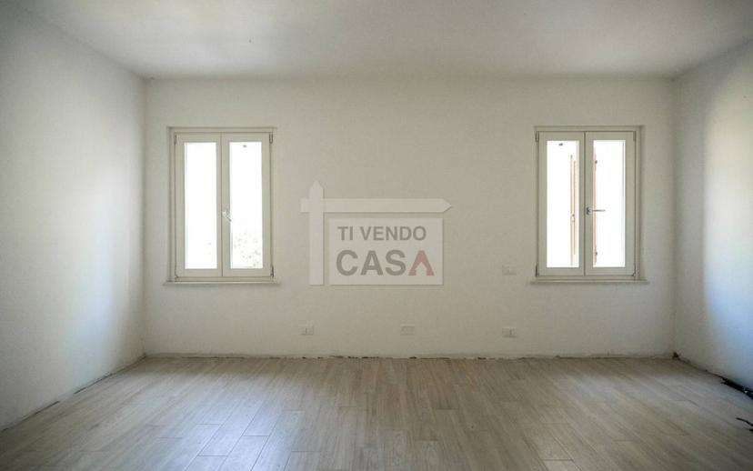 Villa a schiera via Pagnaghe, Tregnago — foto 18 di 33