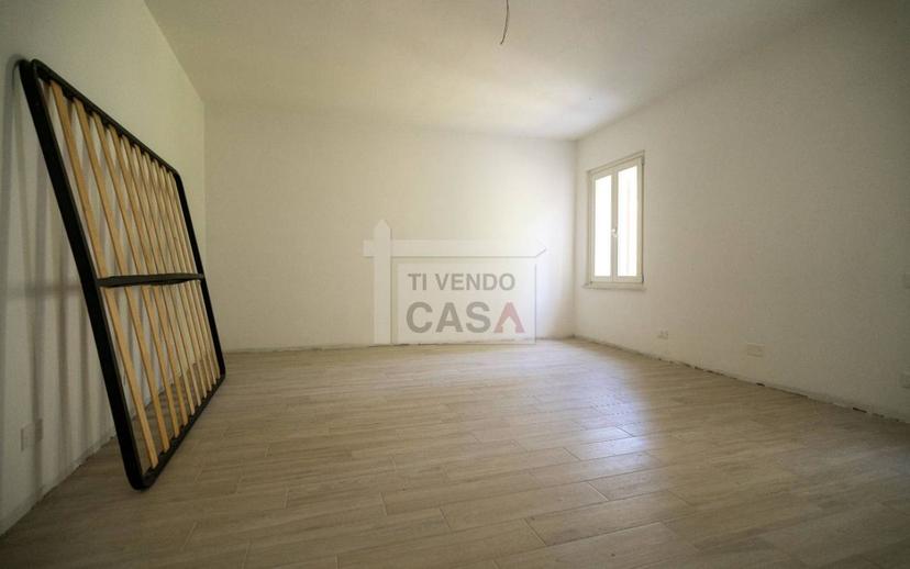 Villa a schiera via Pagnaghe, Tregnago — foto 8 di 33
