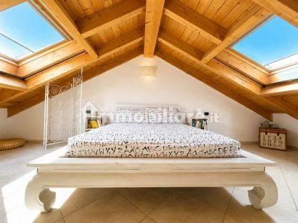 Villa bifamiliare via per Lemeglio, Centro, Moneglia — foto 31 di 54