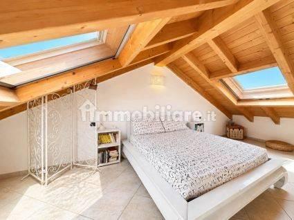 Villa bifamiliare via per Lemeglio, Centro, Moneglia — foto 15 di 54