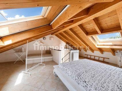 Villa bifamiliare via per Lemeglio, Centro, Moneglia — foto 23 di 54