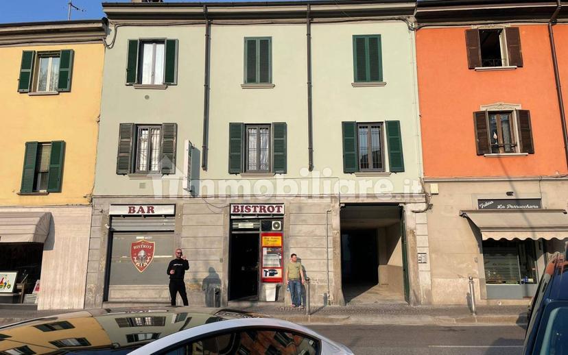 Stanza singola viale Lecco 99, Como — foto 13 di 20