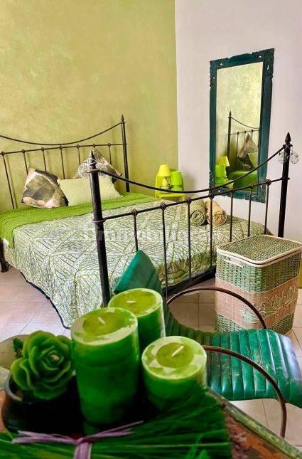 Villa bifamiliare via per Lemeglio, Centro, Moneglia — foto 42 di 54
