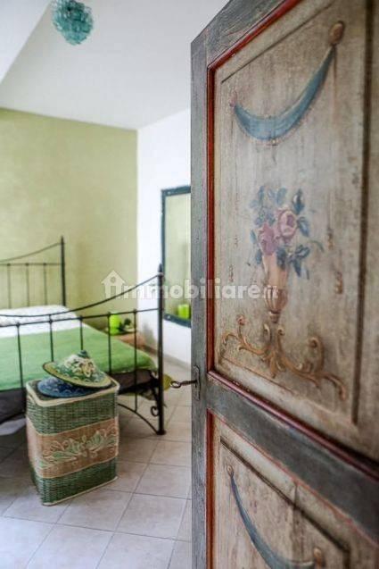 Villa bifamiliare via per Lemeglio, Centro, Moneglia — foto 14 di 54