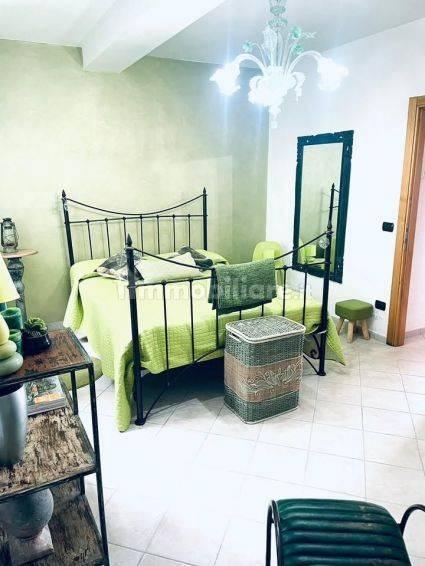 Villa bifamiliare via per Lemeglio, Centro, Moneglia — foto 26 di 54
