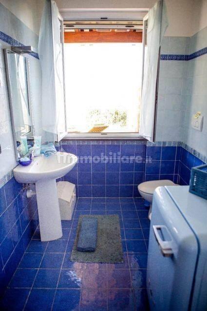 Villa bifamiliare via per Lemeglio, Centro, Moneglia — foto 32 di 54