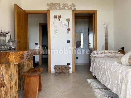 Villa bifamiliare via per Lemeglio, Centro, Moneglia — foto 53 di 54