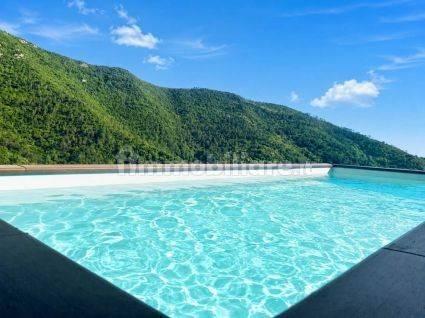 Villa bifamiliare via per Lemeglio, Centro, Moneglia — foto 54 di 54