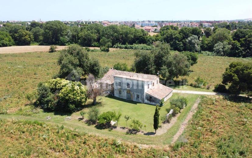Casa colonica via della Trave 86, Poderino - Trave, Fano — foto 12 di 24