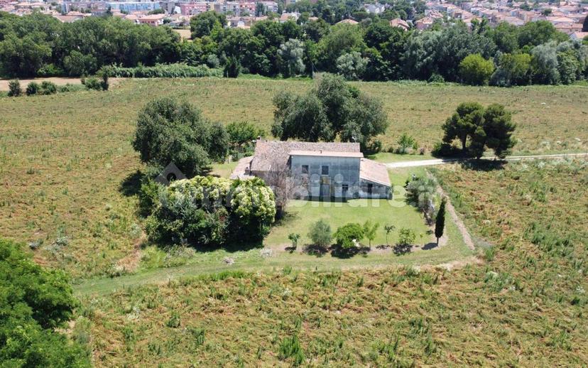 Casa colonica via della Trave 86, Poderino - Trave, Fano — foto 15 di 24