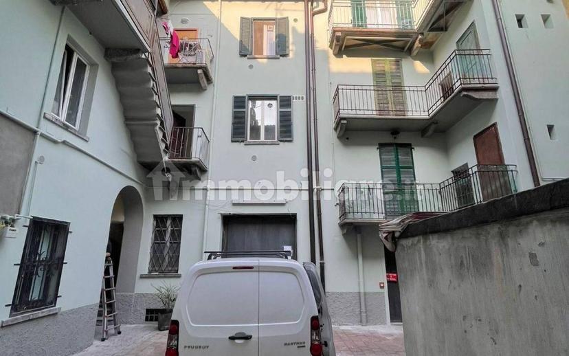 Stanza singola viale Lecco 99, Como — foto 10 di 20