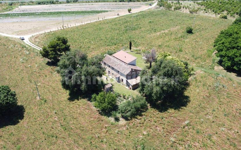Casa colonica via della Trave 86, Poderino - Trave, Fano — foto 8 di 24
