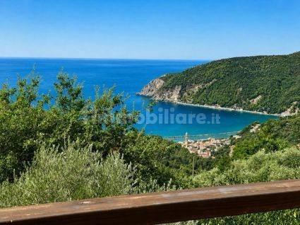 Villa bifamiliare via per Lemeglio, Centro, Moneglia — foto 6 di 54