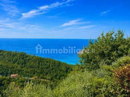 Villa bifamiliare via per Lemeglio, Centro, Moneglia — foto 9 di 54