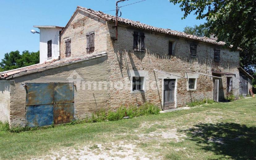 Casa colonica via della Trave 86, Poderino - Trave, Fano — foto 6 di 24