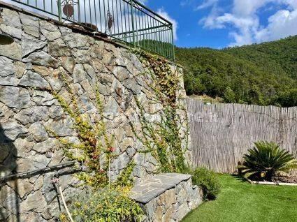 Villa bifamiliare via per Lemeglio, Centro, Moneglia — foto 16 di 54