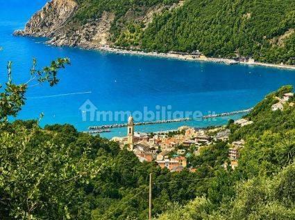 Villa bifamiliare via per Lemeglio, Centro, Moneglia — foto 22 di 54