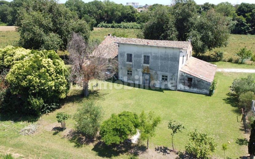Casa colonica via della Trave 86, Poderino - Trave, Fano — foto 7 di 24