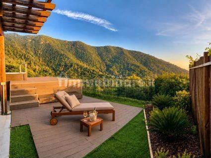 Villa bifamiliare via per Lemeglio, Centro, Moneglia — foto 46 di 54