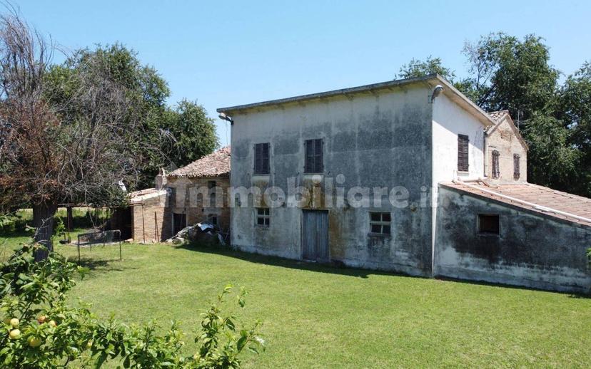 Casa colonica via della Trave 86, Poderino - Trave, Fano — foto 13 di 24