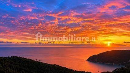 Villa bifamiliare via per Lemeglio, Centro, Moneglia — foto 30 di 54