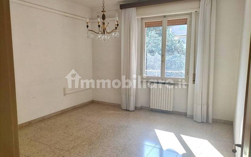 Appartamento via Emilio Boni 1, Zarini - Valentini, Prato