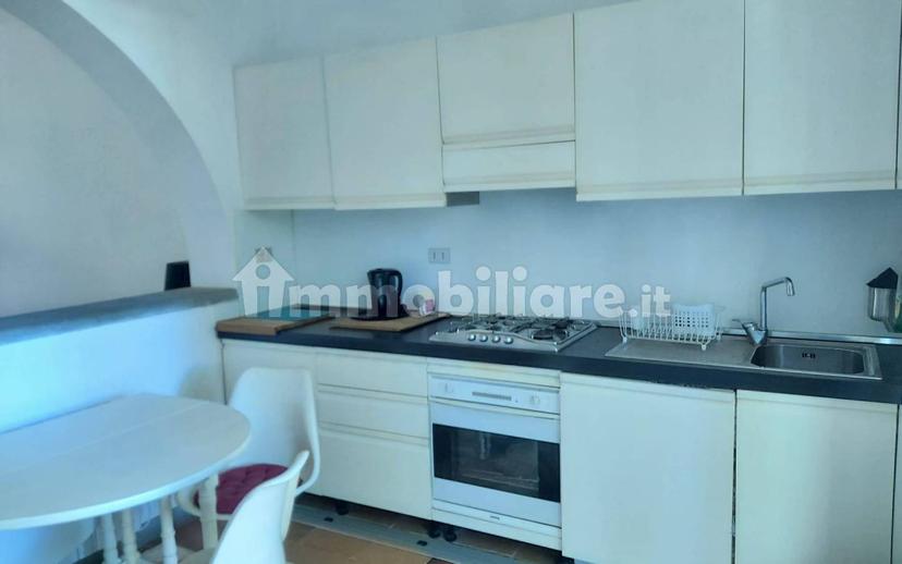 Bilocale via di Montenero 69, Montenero Basso - Montenero Alto, Livorno