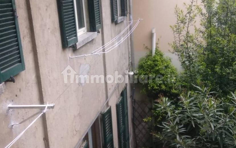 Stanza singola viale Lecco 99, Como — foto 16 di 20