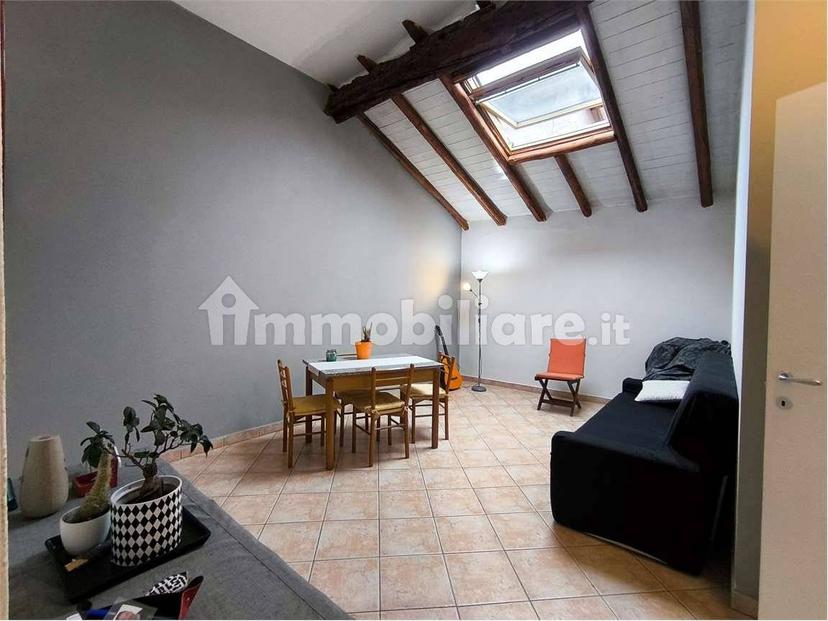 Trilocale via moro da fenegrò, 3, Fenegrò — foto 6 di 17