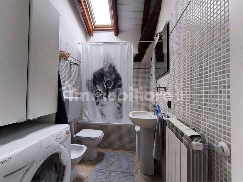 Trilocale via moro da fenegrò, 3, Fenegrò — foto 12 di 17