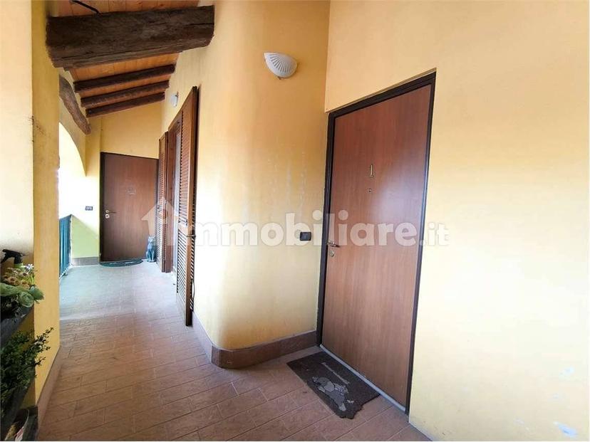 Trilocale via moro da fenegrò, 3, Fenegrò — foto 11 di 17
