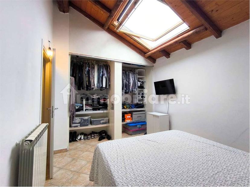 Trilocale via moro da fenegrò, 3, Fenegrò — foto 3 di 17