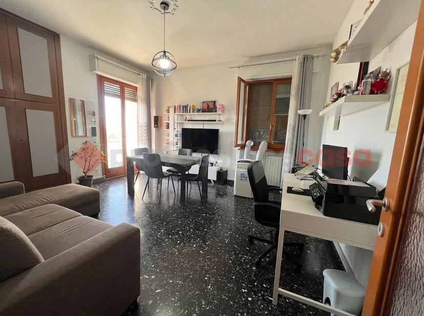 Monolocale via Salesio Pegrassi, 8, Borgo Venezia, Verona