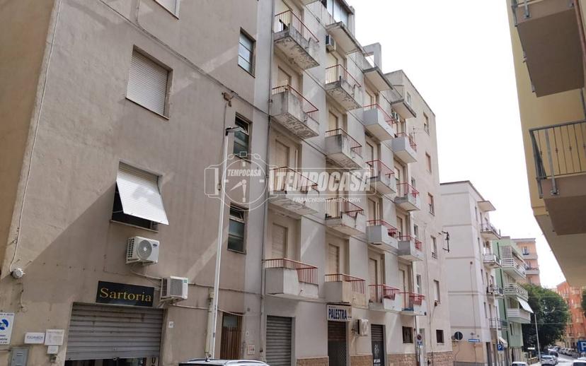 Trilocale via torres, Porcellana, Sassari — foto 6 di 24