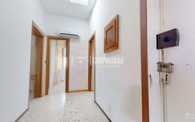 Trilocale via torres, Porcellana, Sassari — foto 16 di 24