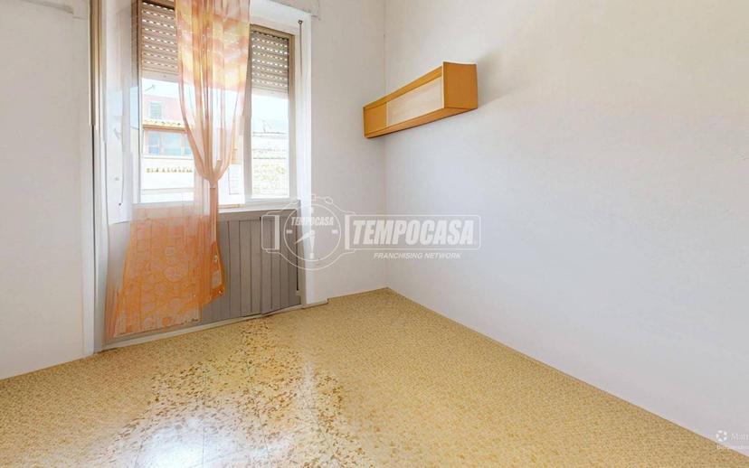 Trilocale via torres, Porcellana, Sassari — foto 23 di 24