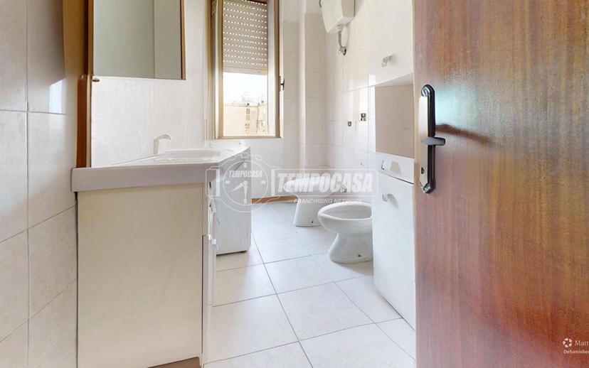 Trilocale via torres, Porcellana, Sassari — foto 22 di 24