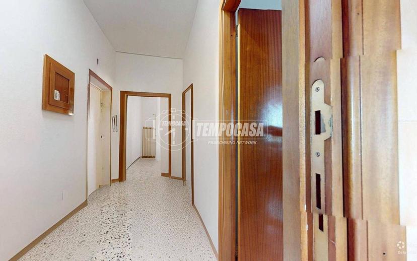 Trilocale via torres, Porcellana, Sassari — foto 12 di 24