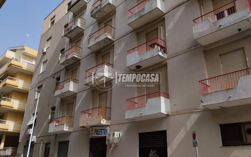 Trilocale via torres, Porcellana, Sassari — foto 24 di 24