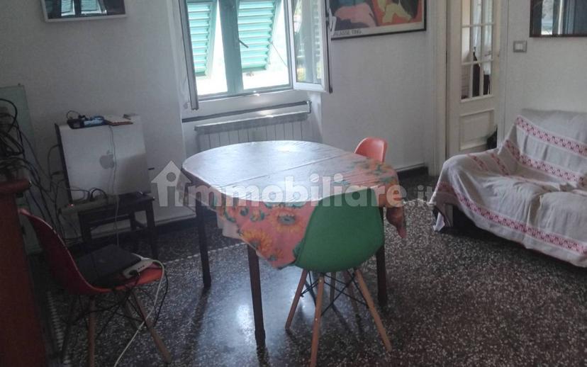 Trilocale buono stato, primo piano, Centro, Uscio — foto 7 di 16