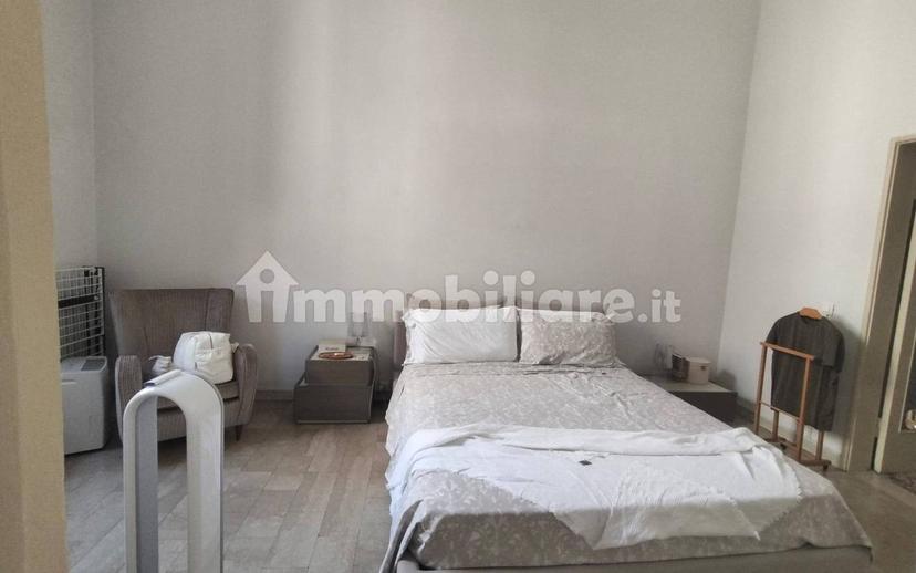 Bilocale corso Martiri della Libertà, Loggia - Garibaldi, Brescia