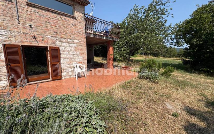 Rustico Fraz. Cupo 31/A, Cupo, Fabriano — foto 10 di 64