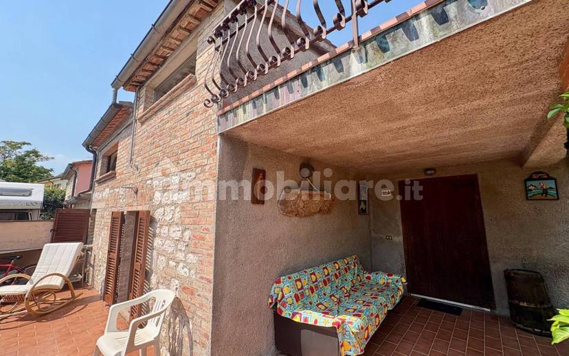 Rustico Fraz. Cupo 31/A, Cupo, Fabriano — foto 33 di 64